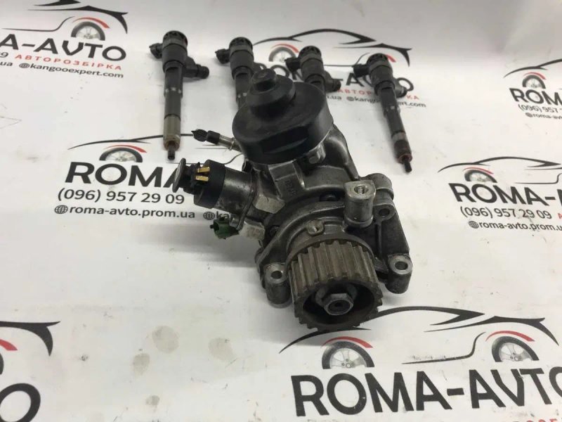 Форсунка 1.5DCI Bosch Рено 8201108033 0445110485 0445010530 H8201102066 8201453073 0445110652 — фото 5