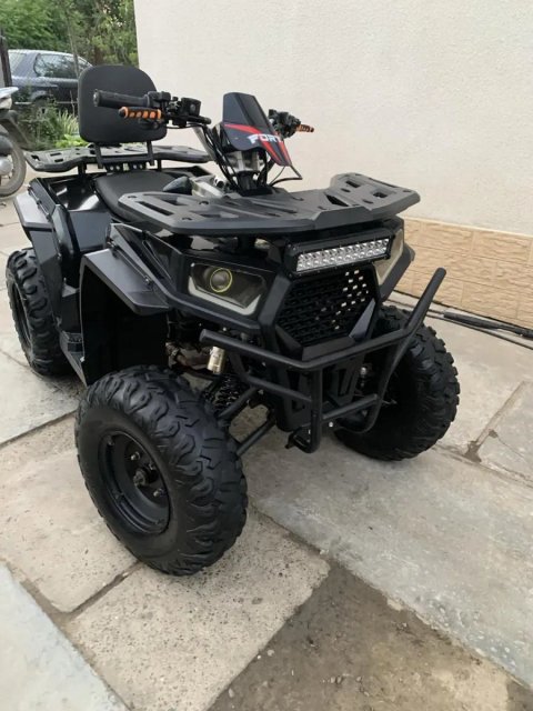 Forte 200 квадроцикл