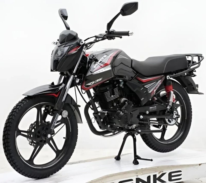 FORTE FT200R Мотоцикл Хит сезона Новый Доставка по Украине — фото 2