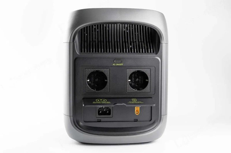 FOSSiBOT F1800 (1800W / 1024Wh) - НОВІ станції з ГАРАНТІЄЮ! — фото 4