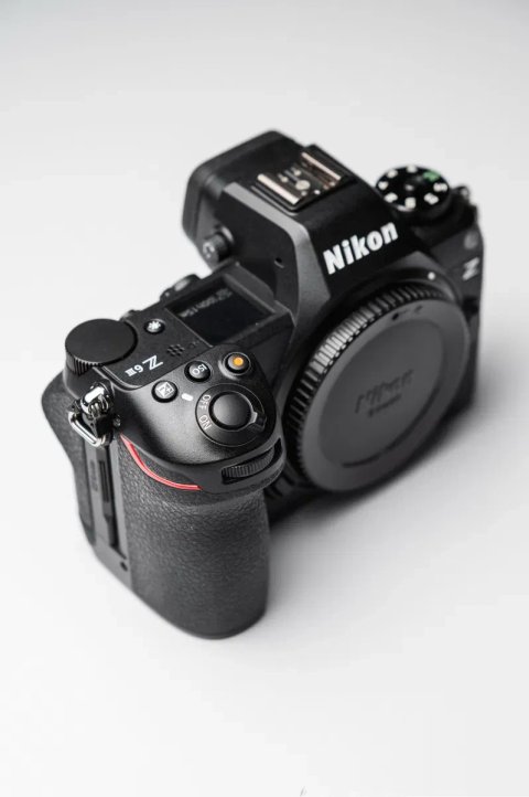 Фотокамера Nikon Z6 III