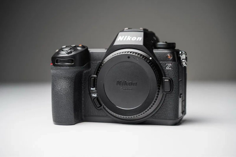 Фотокамера Nikon Z6 III — фото 3