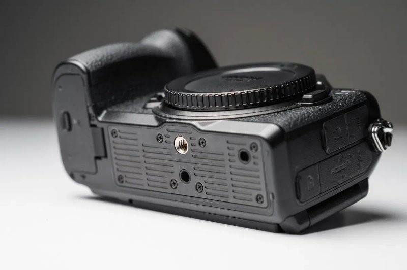 Фотокамера Nikon Z6 III — фото 6