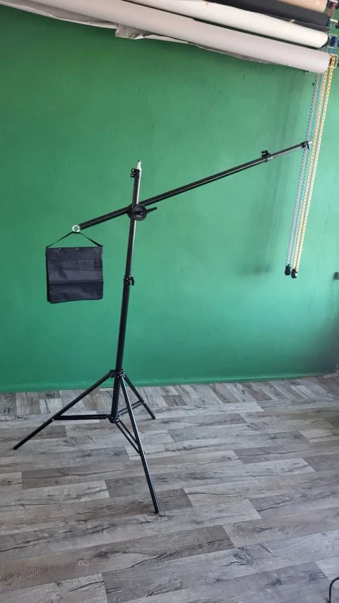 Фотостійка журавель 6кг