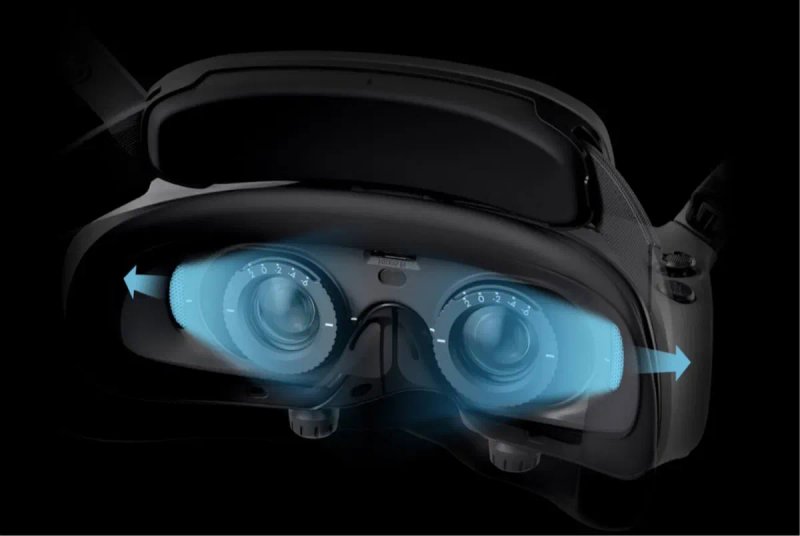 FPV DJI Goggles 3 окуляри 20 ШТУК ФОП НОВІ! — фото 2