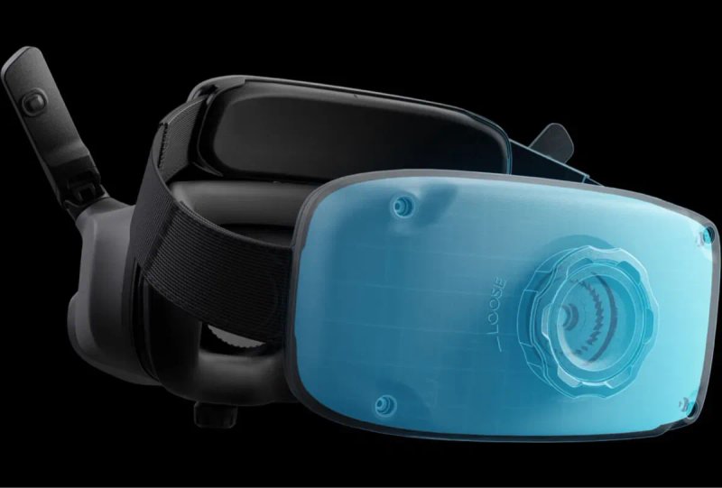 FPV DJI Goggles 3 окуляри 20 ШТУК ФОП НОВІ! — фото 3