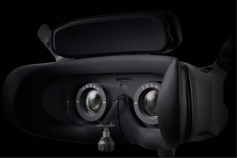 FPV DJI Goggles 3 окуляри 20 ШТУК ФОП НОВІ! — фото 4