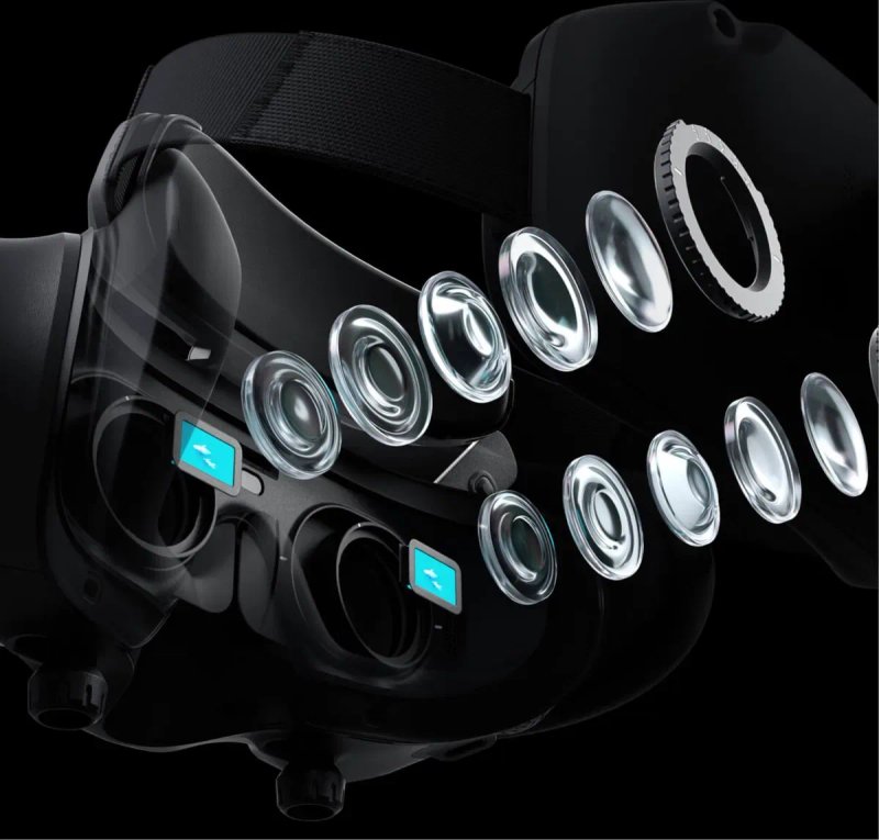 FPV DJI Goggles 3 окуляри 20 ШТУК ФОП НОВІ! — фото 5