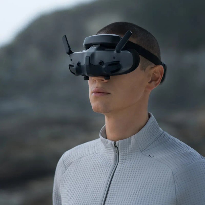 FPV DJI Goggles 3 окуляри 20 ШТУК ФОП НОВІ! — фото 7