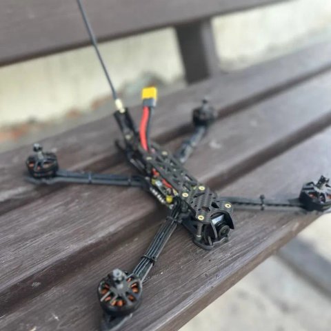 FPV DRONE 7 ТОРГ