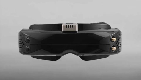 FPV Окуляри Skyzone SKY04X PRO + Steadyview V3.3 Full HD 1920 х 1080