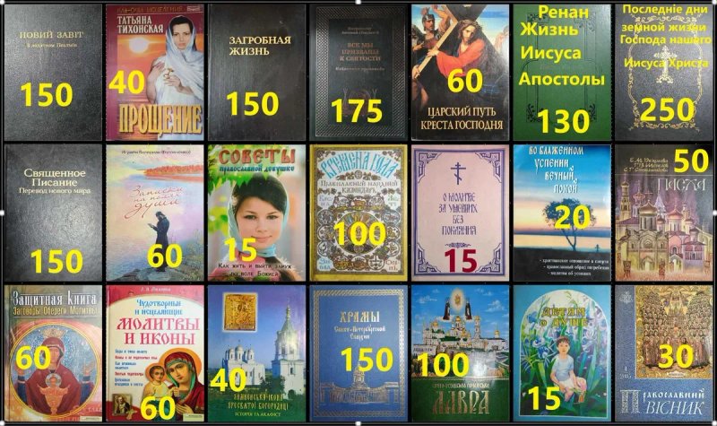 ФР Комплект книг по философии, религии, эзотерике. — фото 7
