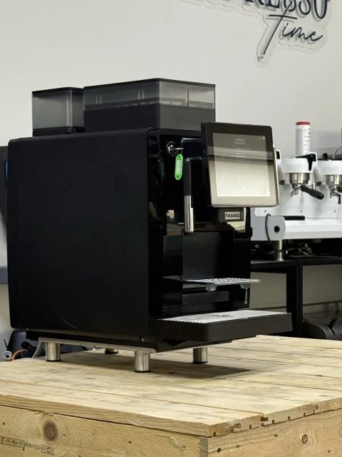 Franke A300 франке WMF професійна кавоварка