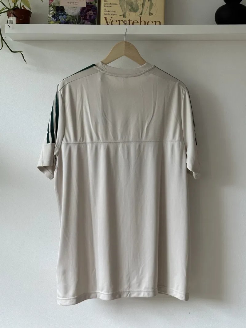 Футболка Adidas Sportswear Tiro L — фото 3