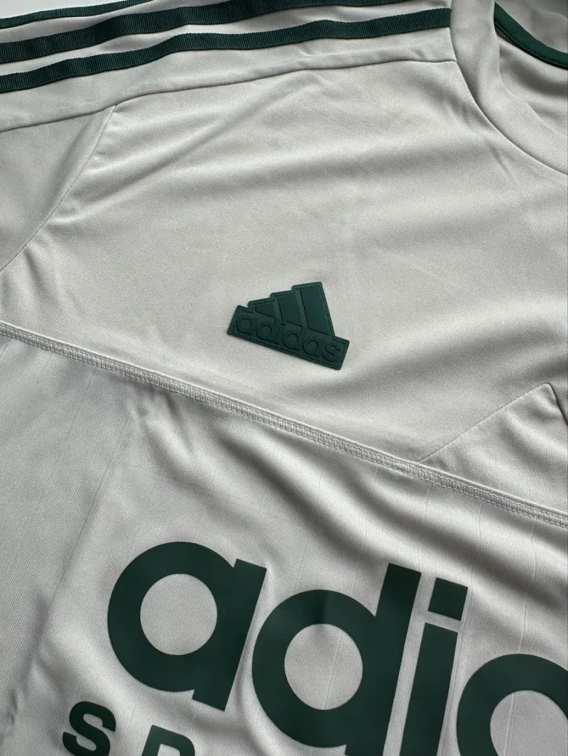 Футболка Adidas Sportswear Tiro L — фото 4