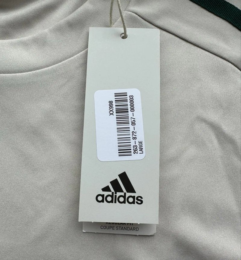 Футболка Adidas Sportswear Tiro L — фото 6