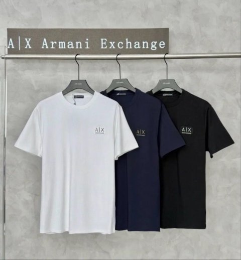Футболка AIX Armani Exchange