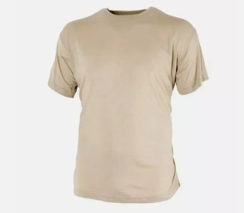 Футболка армії США Quick Dry Moisture Wicking M/L/XL/2XL