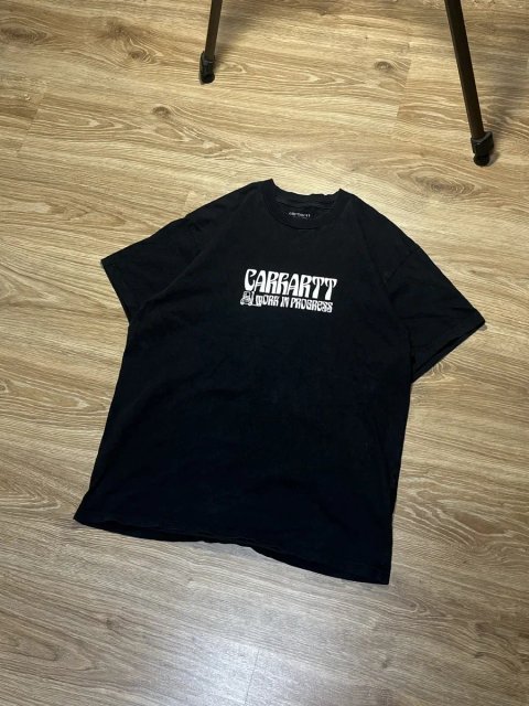 Футболка Carhartt Wip