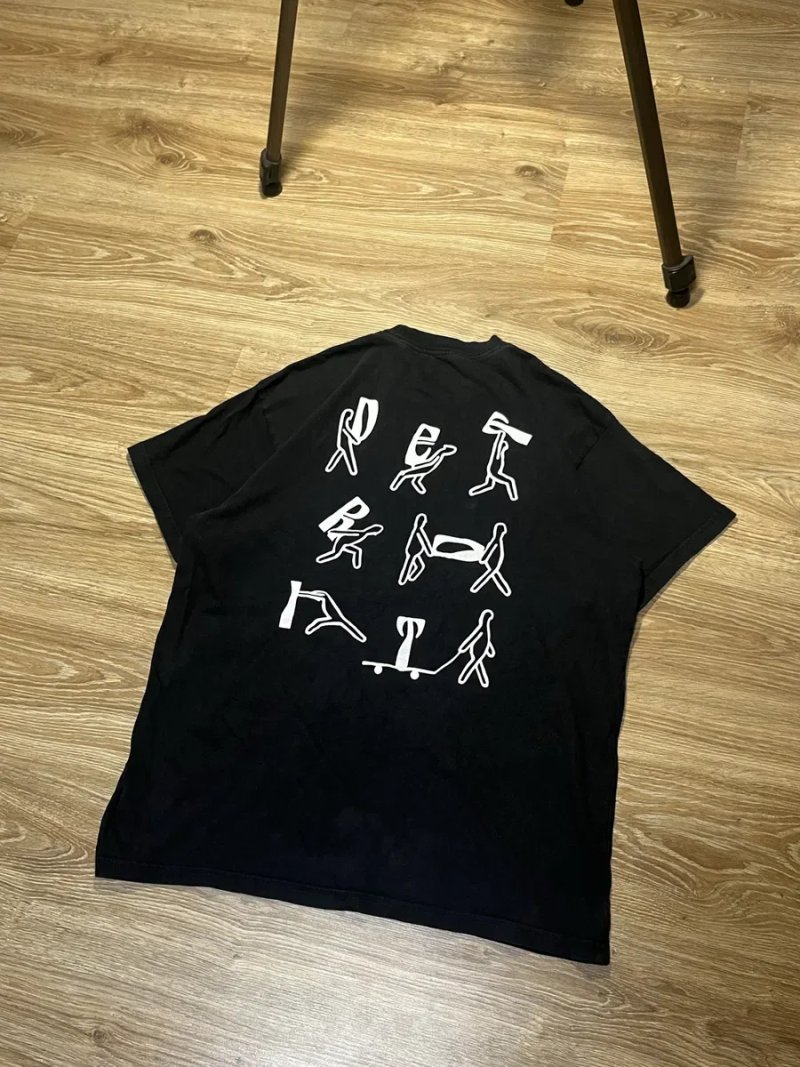 Футболка Carhartt Wip — фото 2