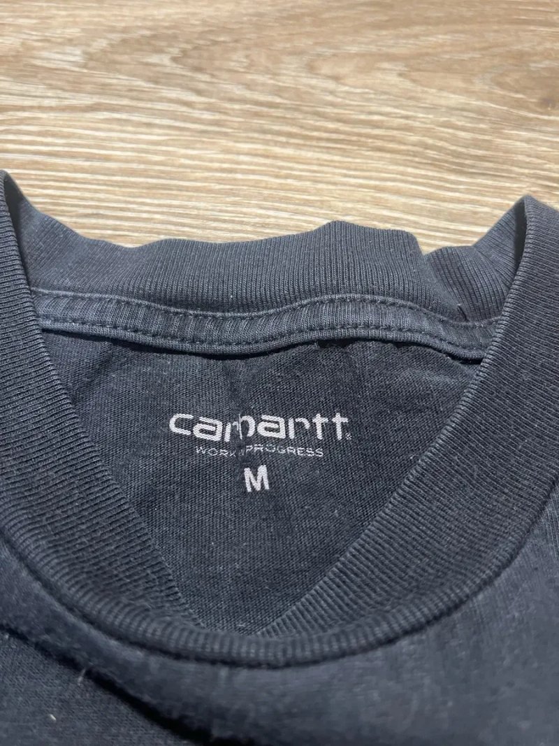 Футболка Carhartt Wip — фото 5