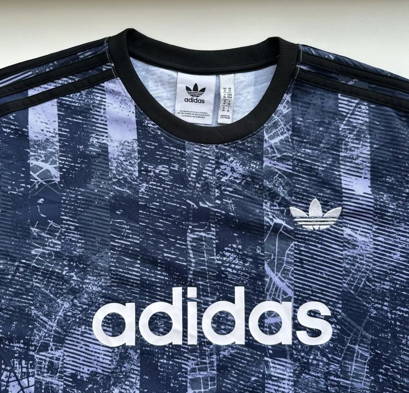 Футболка чоловіча Adidas Originals — фото 3