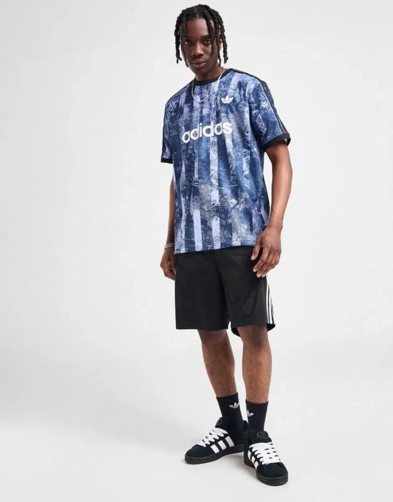 Футболка чоловіча Adidas Originals — фото 5
