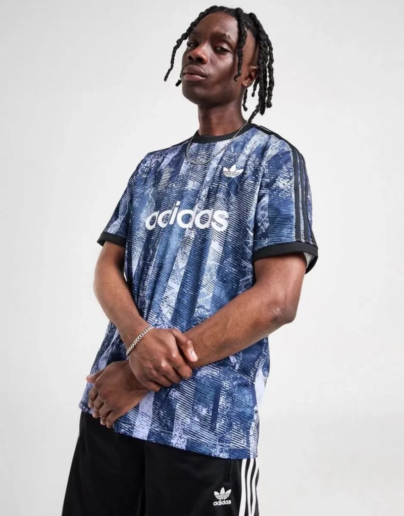 Футболка чоловіча Adidas Originals — фото 6
