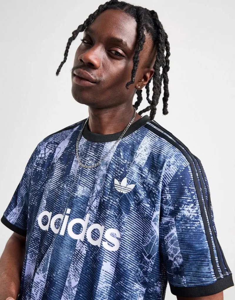 Футболка чоловіча Adidas Originals — фото 8
