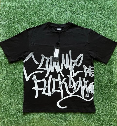 Футболка Comme des Fuckdown, cdf, кдф
