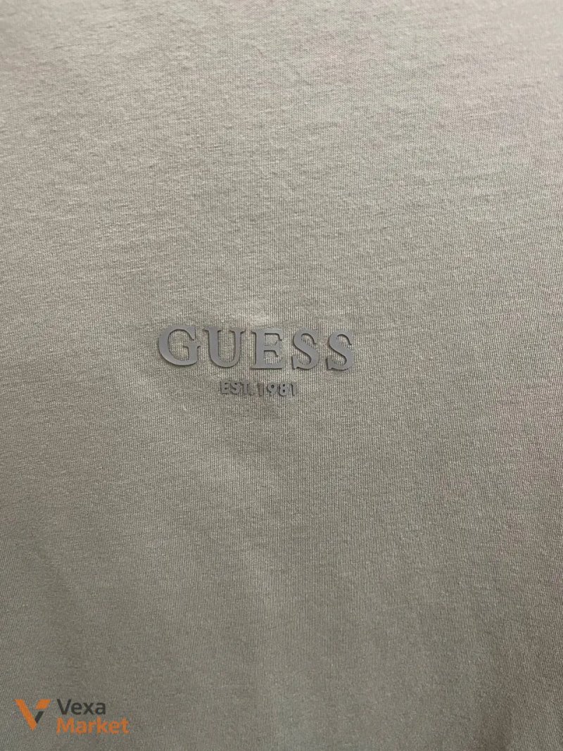 Футболка Guess чоловіча розмір XL — фото 2