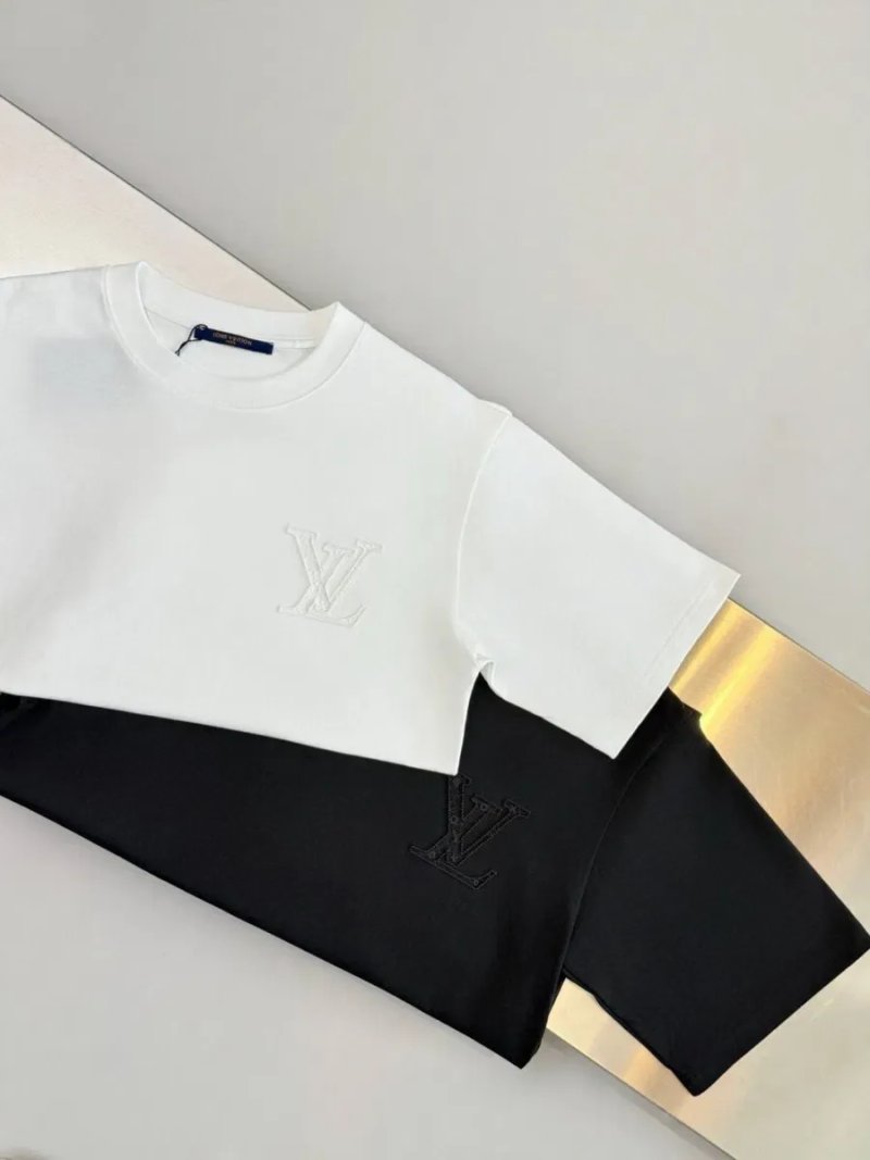 Футболка Louis Vuitton / Луі Вітон (s-2xl) — фото 2