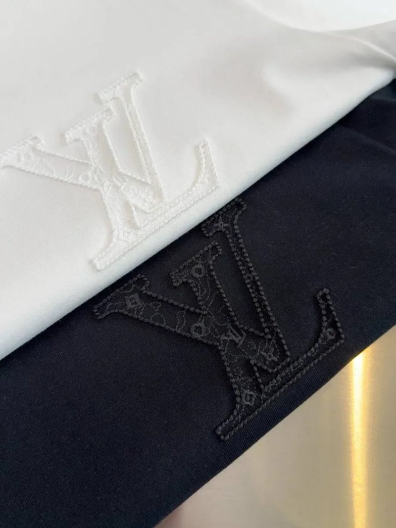 Футболка Louis Vuitton / Луі Вітон (s-2xl) — фото 3