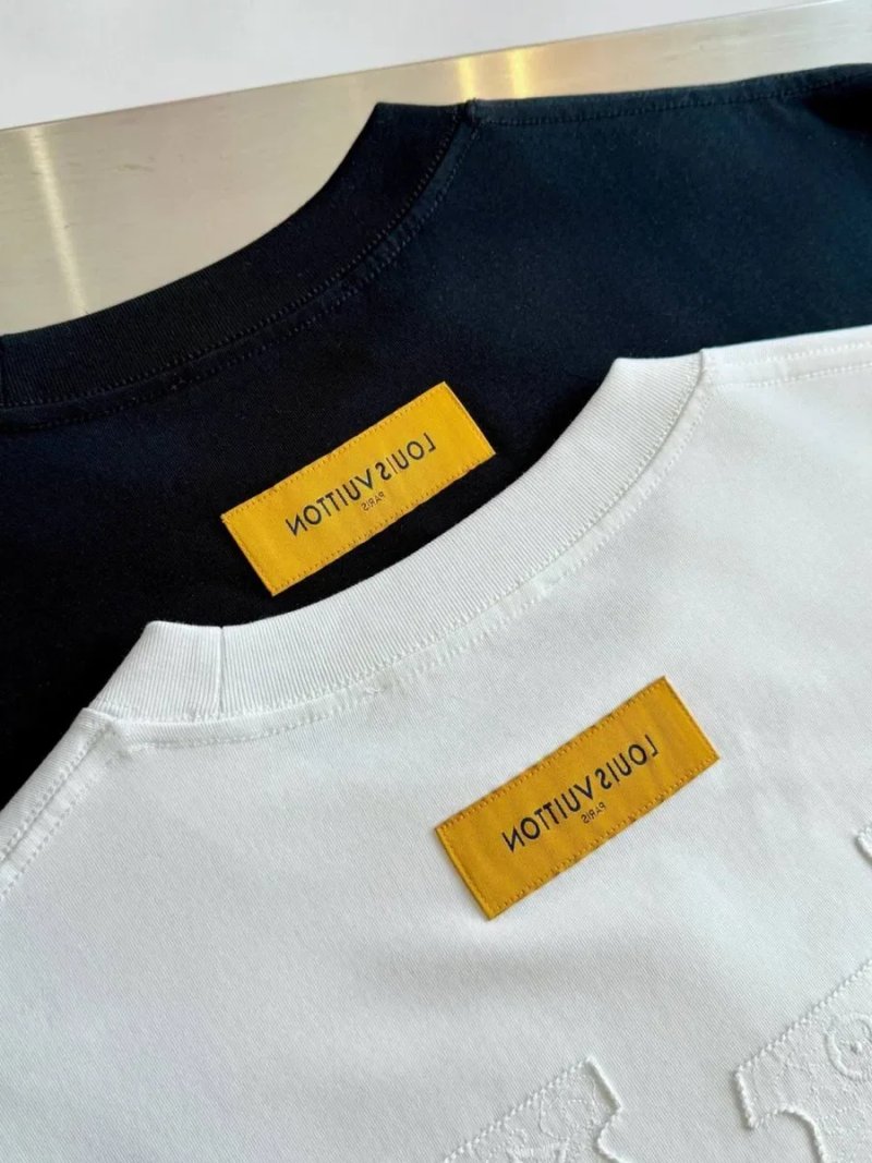Футболка Louis Vuitton / Луі Вітон (s-2xl) — фото 6