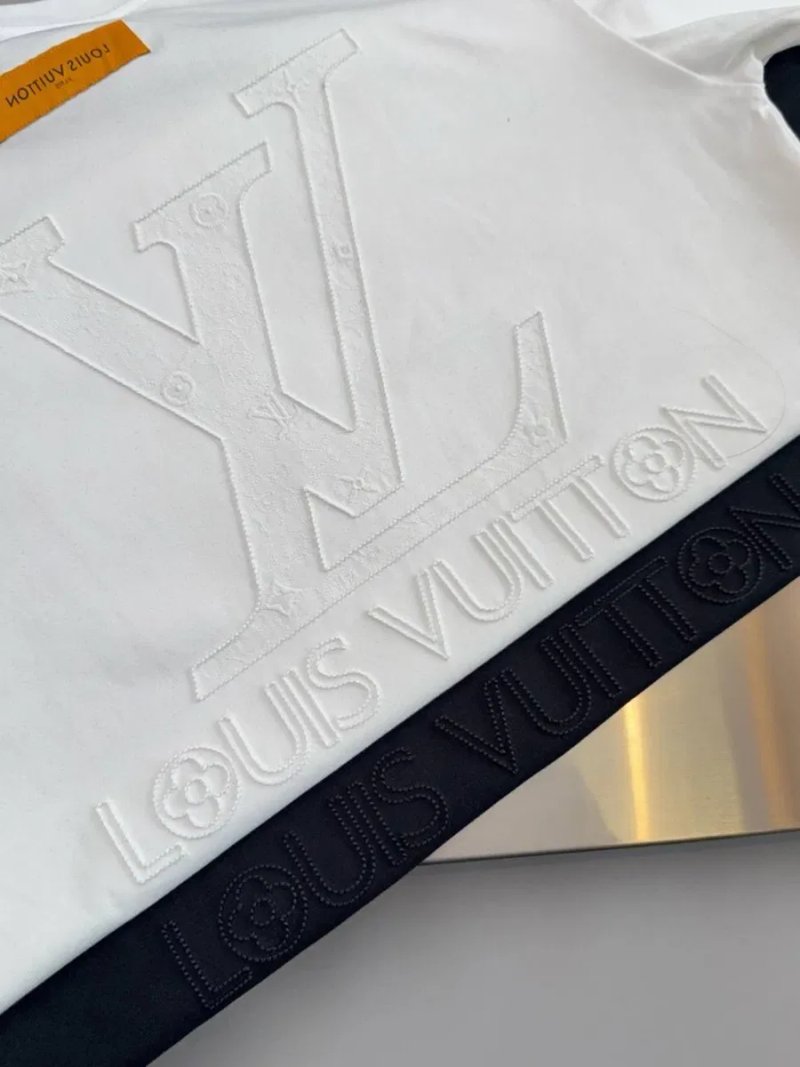 Футболка Louis Vuitton / Луі Вітон (s-2xl) — фото 7
