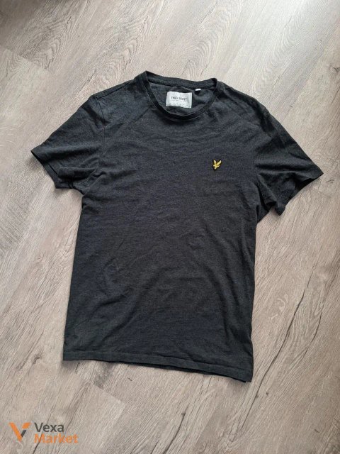 Футболка Lyle & Scott чоловіча L