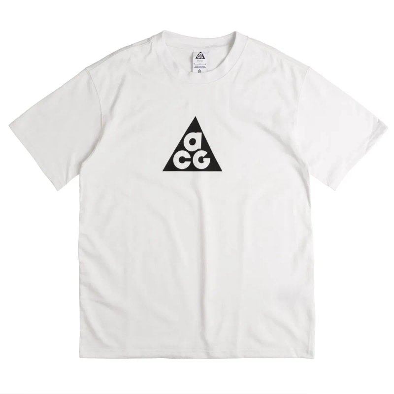 Футболка мужская Nike Acg Big Logo Tee DJ3644-121 (М) — фото 3