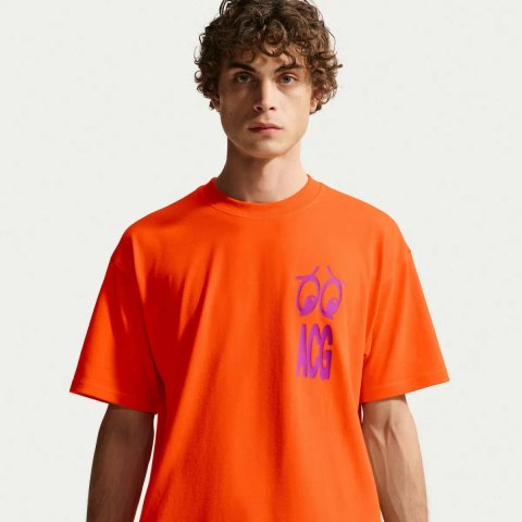 Футболка Nike ACG Dri-FIT T-Shirt IH1300-819 (M) Оригінал!