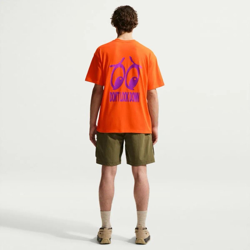 Футболка Nike ACG Dri-FIT T-Shirt IH1300-819 (M) Оригінал! — фото 4