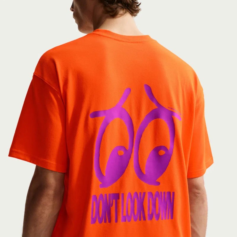 Футболка Nike ACG Dri-FIT T-Shirt IH1300-819 (M) Оригінал! — фото 5