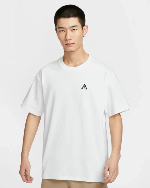 Футболка Nike ACG Max90 T-Shirt HJ0798-121 (M ; XL ; XXL) Оригінал!