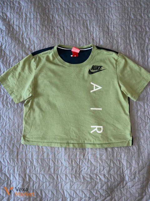 Футболка Nike Air жіноча S/M