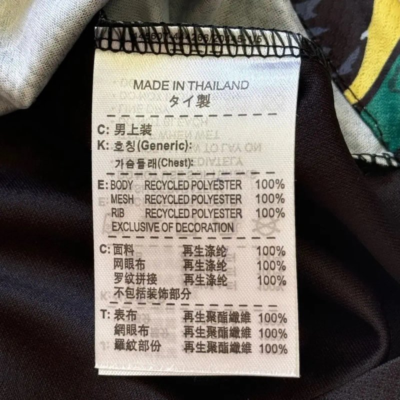 Футболка Nike Brazil, розмір S, L, XL. Футболка Nike чорна. — фото 7