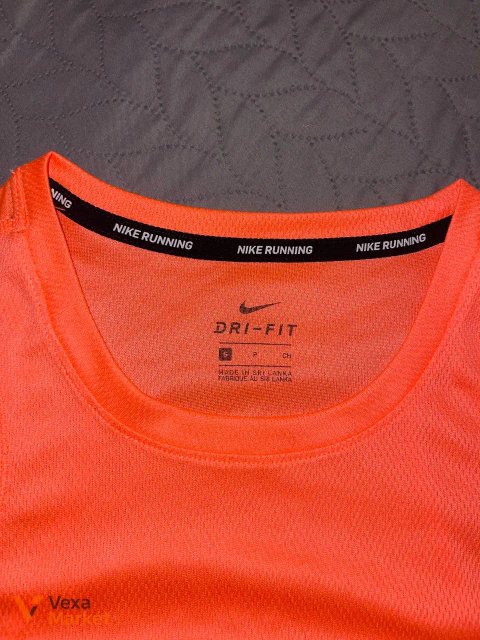 Футболка Nike Dri-FIT S