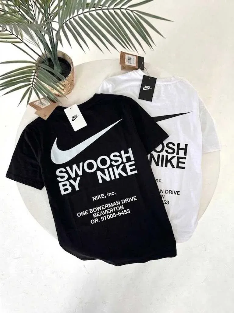 Футболка Nike Jordan PSG Paris • Найк Джордан Чорна / Біла • XS - XXL — фото 5