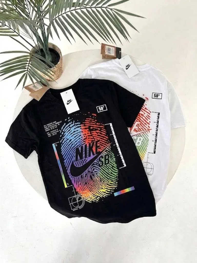 Футболка Nike Jordan PSG Paris • Найк Джордан Чорна / Біла • XS - XXL — фото 6