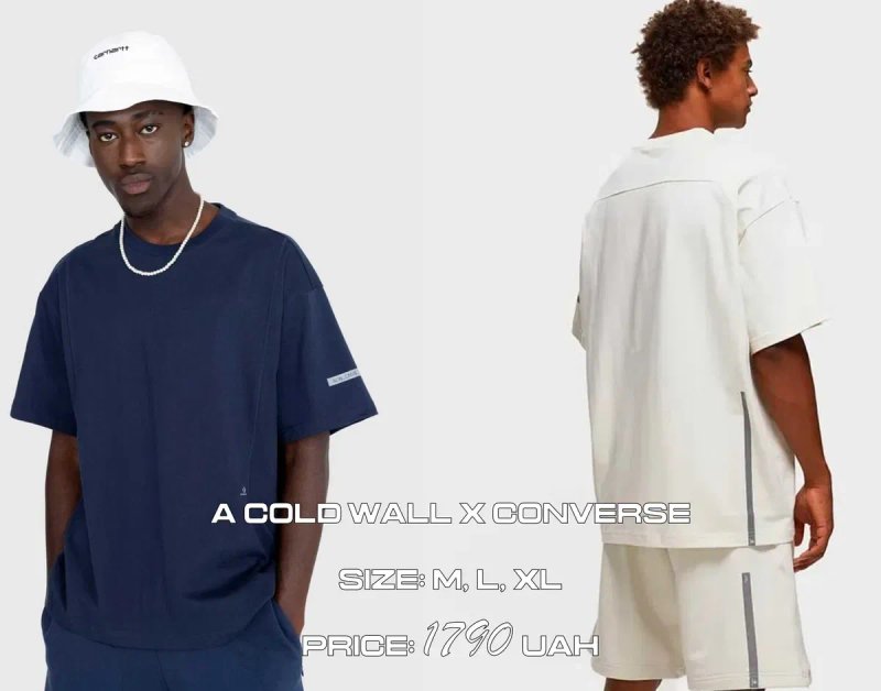 Футболка Pleasures - Rap Merch BBC ACW — фото 6