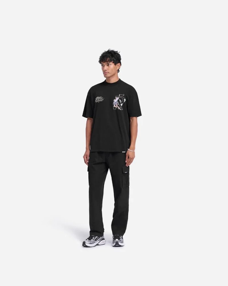 Футболка Represent Hermes T-Shirt — фото 5