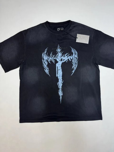 Футболка Thug Club x Adonis Orbit Project S M L Vetements g/r project
