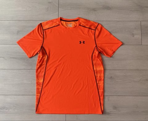 футболка Under Armour